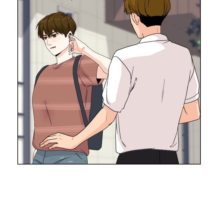 Unrequited Love Manhwa - Chapter 83 Page 66