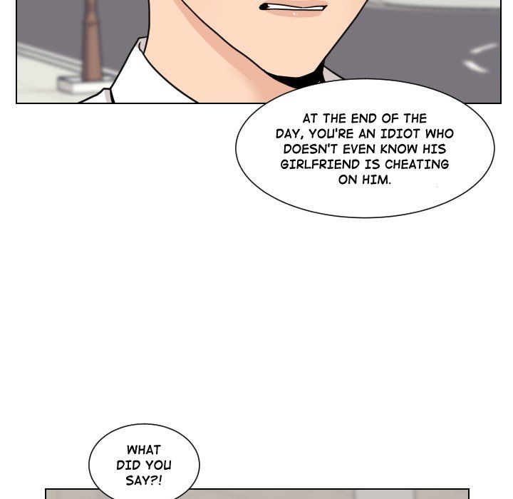 Unrequited Love Manhwa - Chapter 83 Page 68
