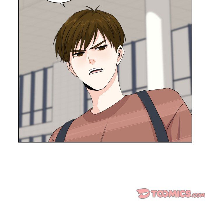 Unrequited Love Manhwa - Chapter 83 Page 69