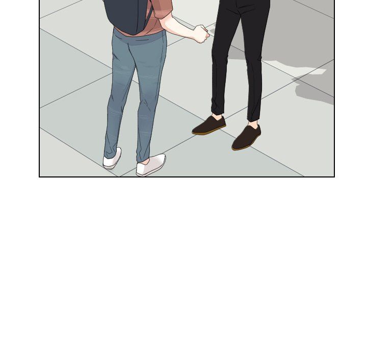 Unrequited Love Manhwa - Chapter 83 Page 71