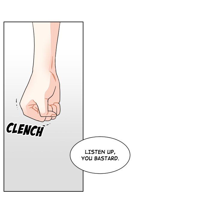 Unrequited Love Manhwa - Chapter 83 Page 72