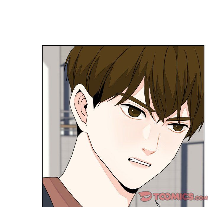 Unrequited Love Manhwa - Chapter 83 Page 73