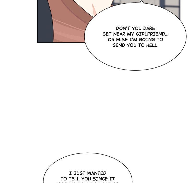 Unrequited Love Manhwa - Chapter 83 Page 74