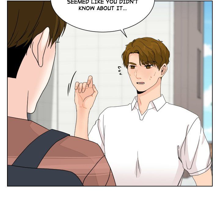 Unrequited Love Manhwa - Chapter 83 Page 75