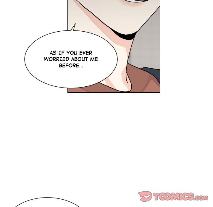 Unrequited Love Manhwa - Chapter 83 Page 77