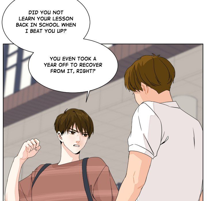 Unrequited Love Manhwa - Chapter 83 Page 78