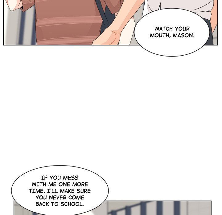 Unrequited Love Manhwa - Chapter 83 Page 79