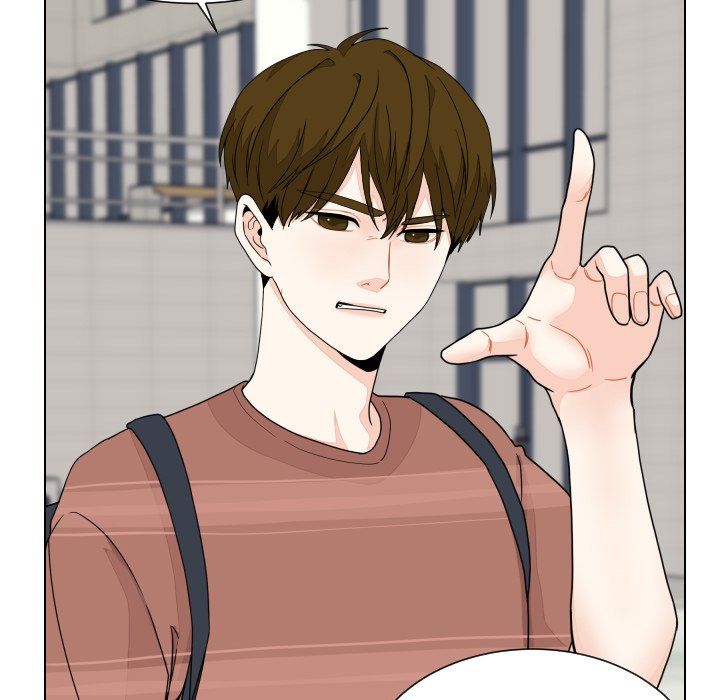 Unrequited Love Manhwa - Chapter 83 Page 80