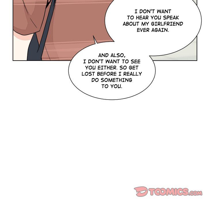 Unrequited Love Manhwa - Chapter 83 Page 81