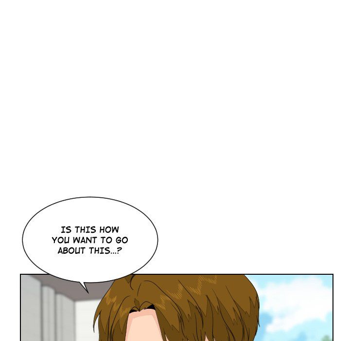 Unrequited Love Manhwa - Chapter 83 Page 83