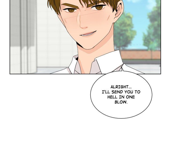 Unrequited Love Manhwa - Chapter 83 Page 84