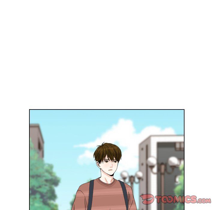 Unrequited Love Manhwa - Chapter 83 Page 85