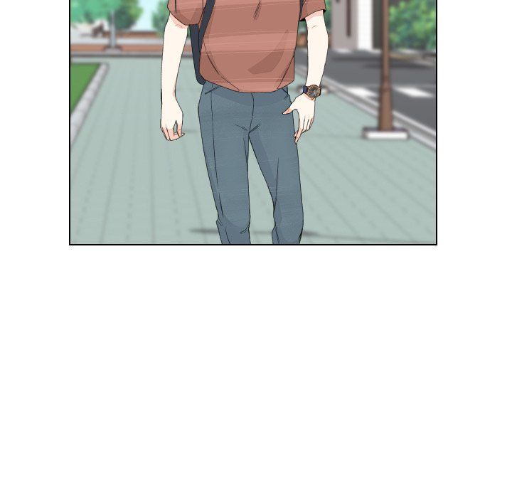 Unrequited Love Manhwa - Chapter 83 Page 86