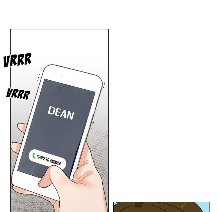 Unrequited Love Manhwa - Chapter 83 Page 87