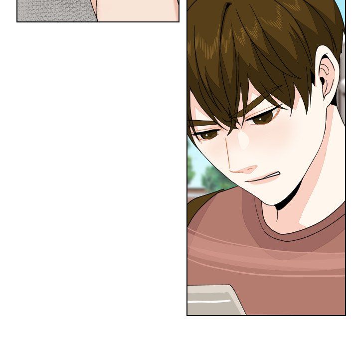 Unrequited Love Manhwa - Chapter 83 Page 88