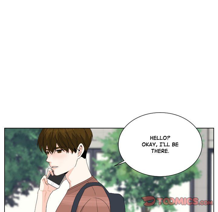Unrequited Love Manhwa - Chapter 83 Page 89