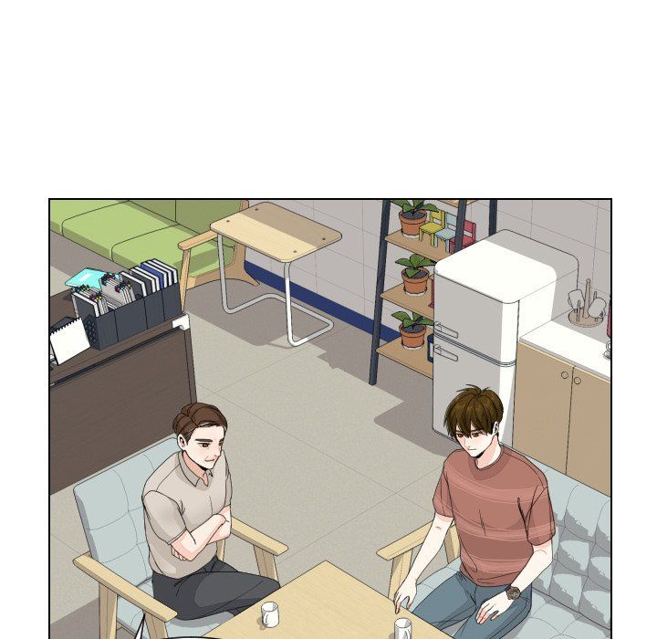 Unrequited Love Manhwa - Chapter 83 Page 91