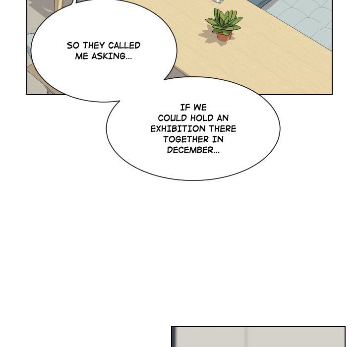 Unrequited Love Manhwa - Chapter 83 Page 92