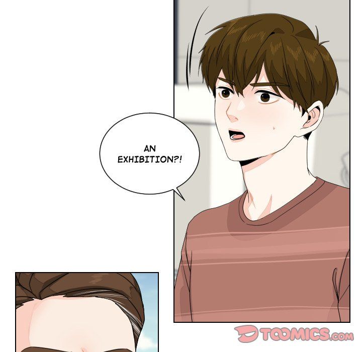 Unrequited Love Manhwa - Chapter 83 Page 93