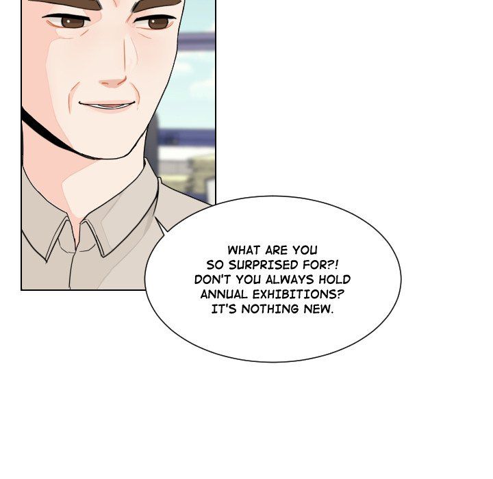 Unrequited Love Manhwa - Chapter 83 Page 94