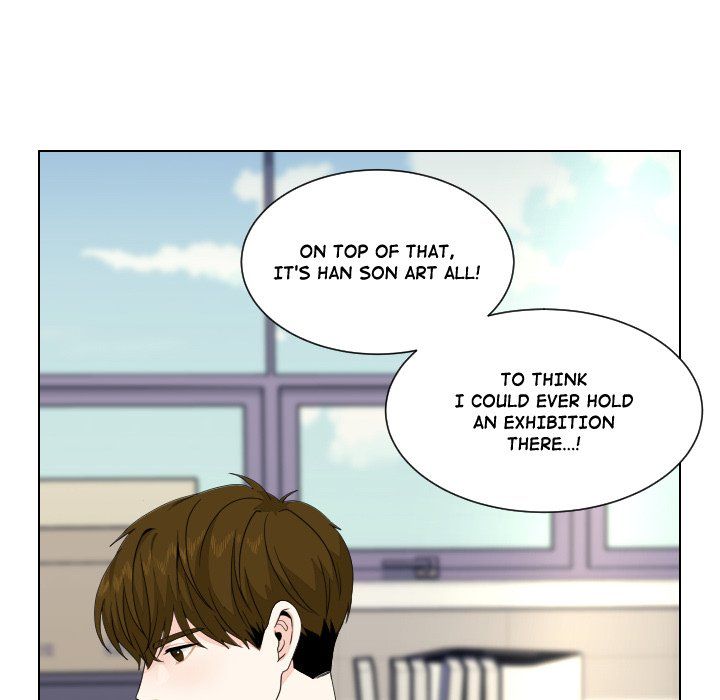 Unrequited Love Manhwa - Chapter 83 Page 95