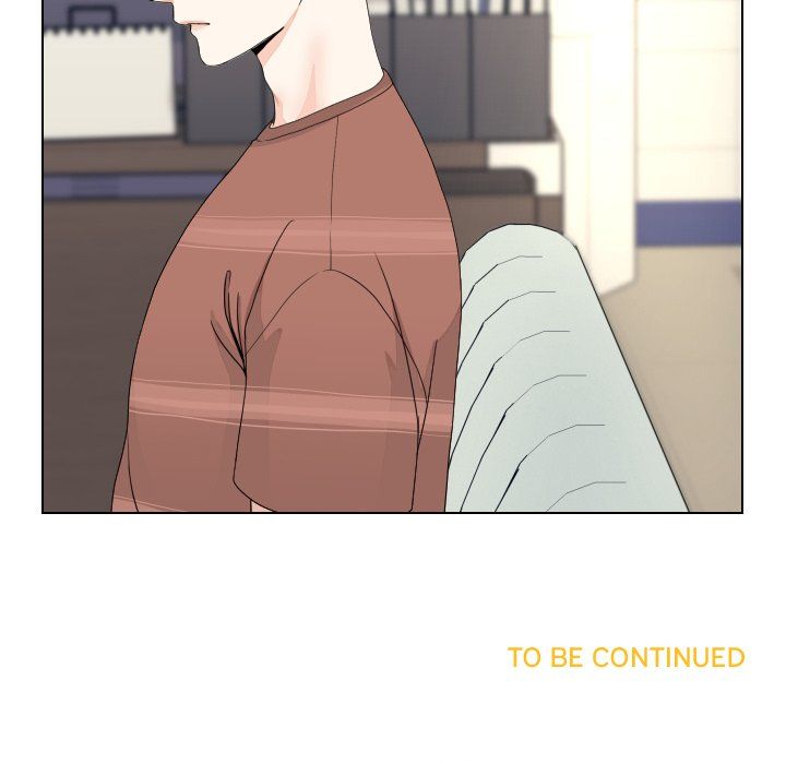 Unrequited Love Manhwa - Chapter 83 Page 96