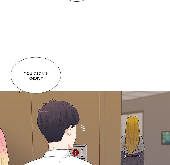 Unrequited Love Manhwa - Chapter 5 Page 4