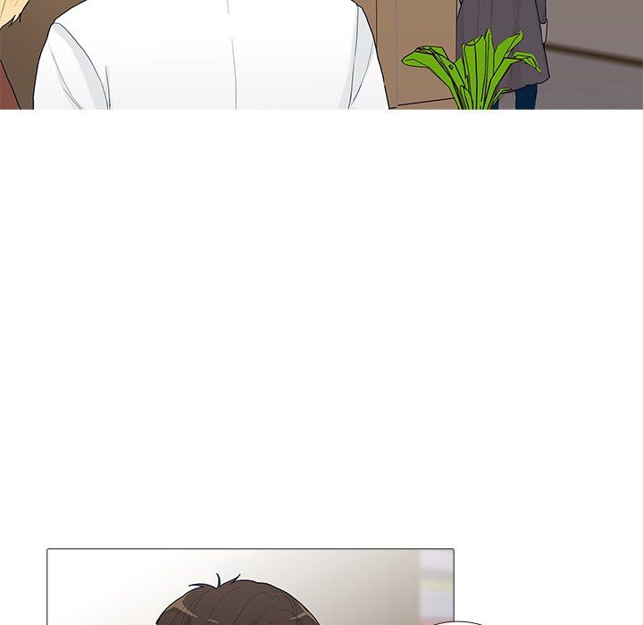 Unrequited Love Manhwa - Chapter 5 Page 5