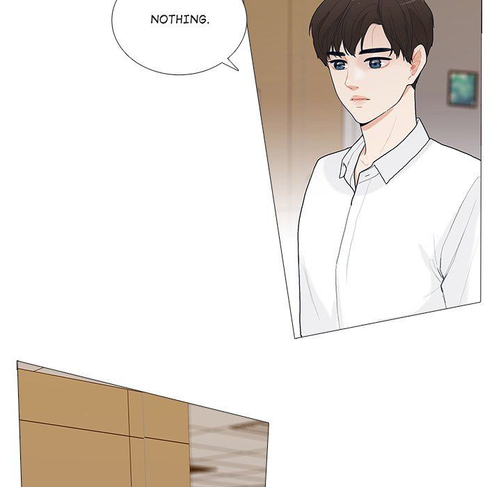 Unrequited Love Manhwa - Chapter 5 Page 9