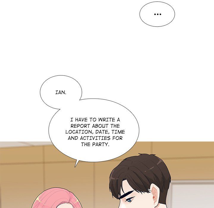 Unrequited Love Manhwa - Chapter 5 Page 11