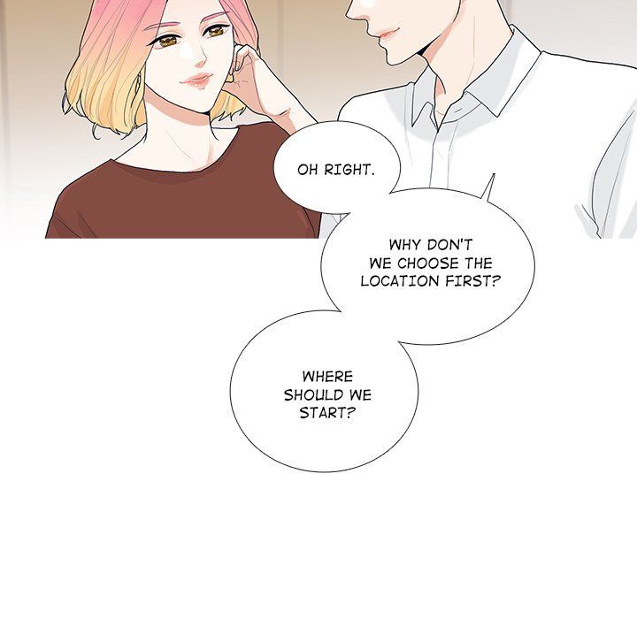 Unrequited Love Manhwa - Chapter 5 Page 12