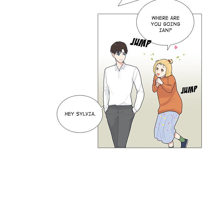 Unrequited Love Manhwa - Chapter 5 Page 14
