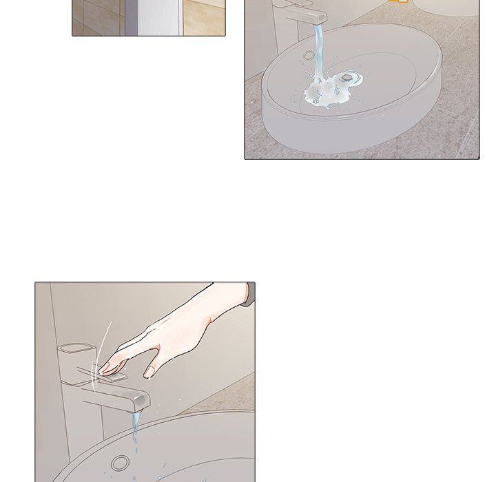 Unrequited Love Manhwa - Chapter 5 Page 16