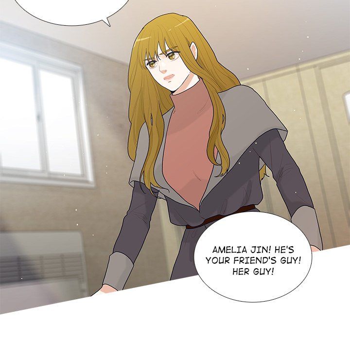 Unrequited Love Manhwa - Chapter 5 Page 18