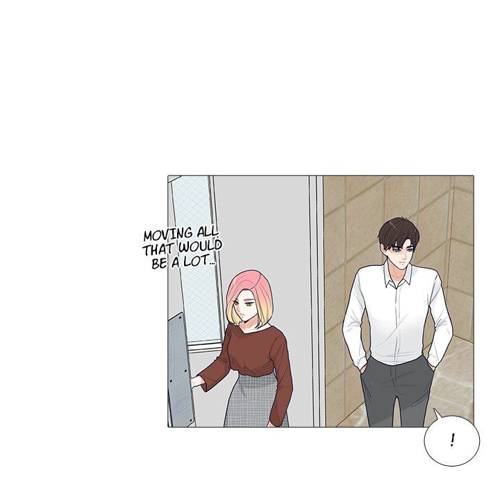 Unrequited Love Manhwa - Chapter 5 Page 22