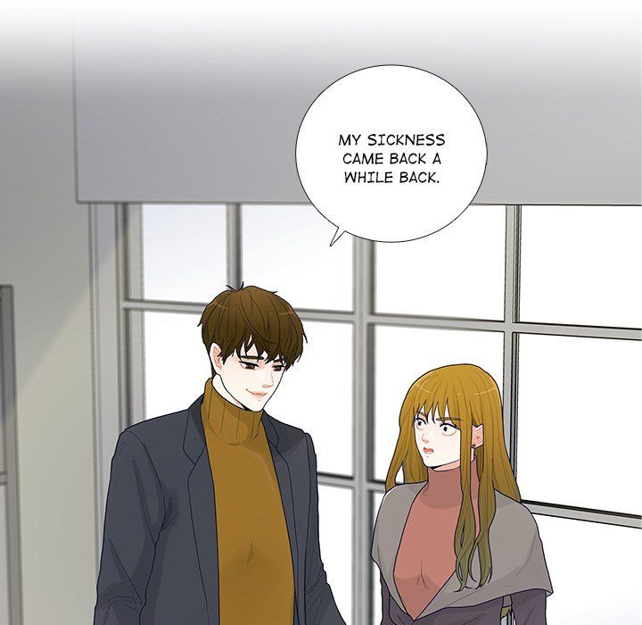 Unrequited Love Manhwa - Chapter 5 Page 27