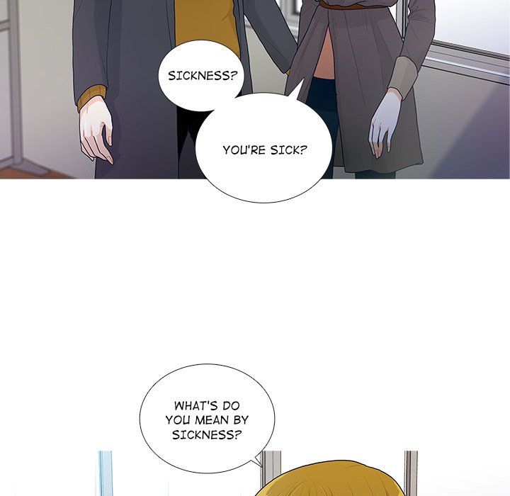 Unrequited Love Manhwa - Chapter 5 Page 28