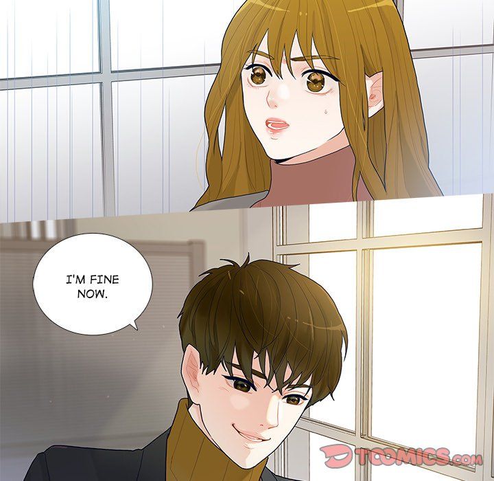 Unrequited Love Manhwa - Chapter 5 Page 29