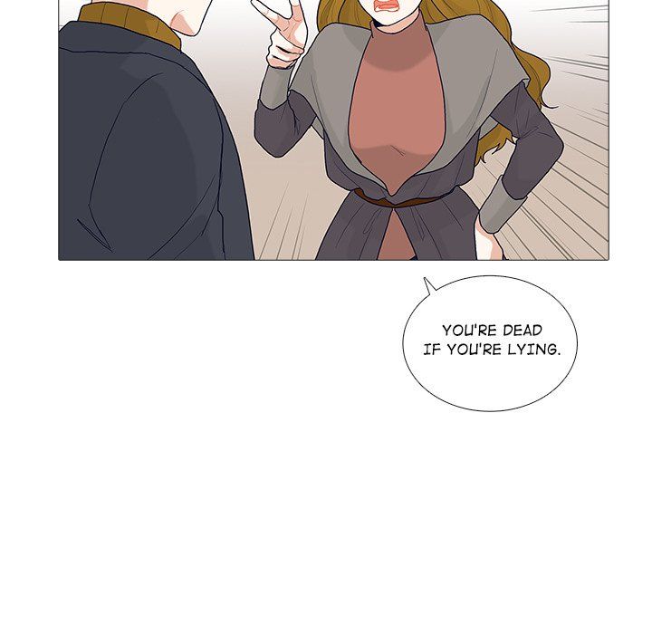 Unrequited Love Manhwa - Chapter 5 Page 32