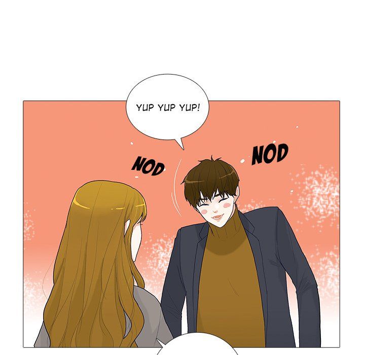 Unrequited Love Manhwa - Chapter 5 Page 34