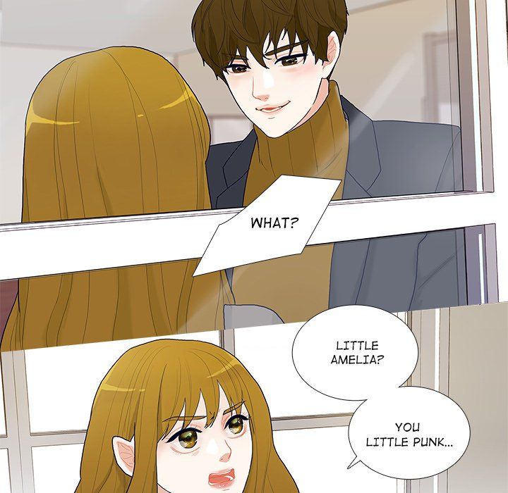 Unrequited Love Manhwa - Chapter 5 Page 36