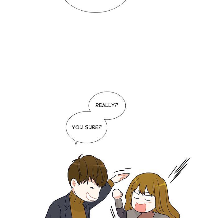Unrequited Love Manhwa - Chapter 5 Page 39