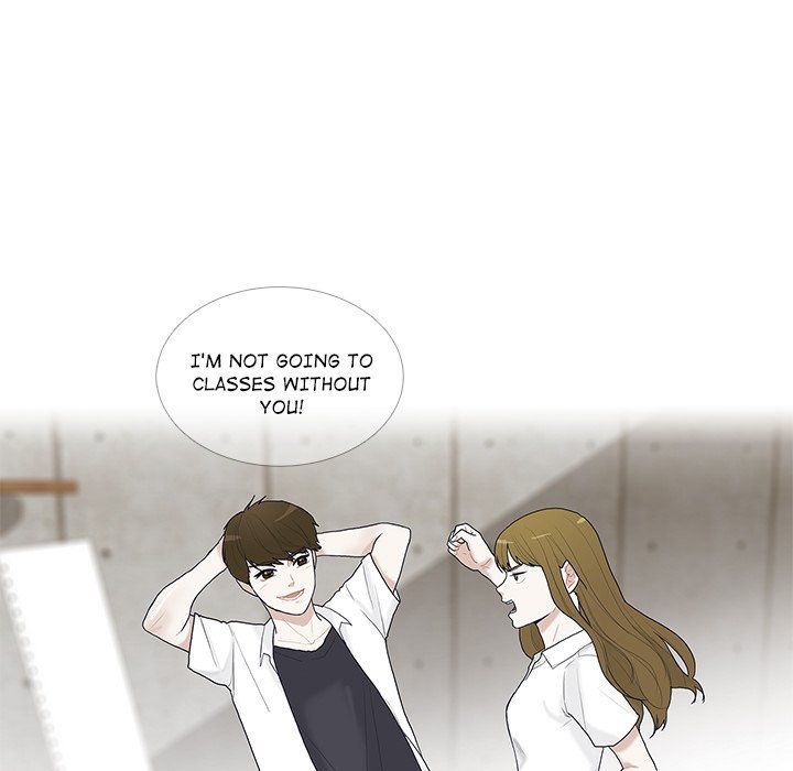 Unrequited Love Manhwa - Chapter 5 Page 47