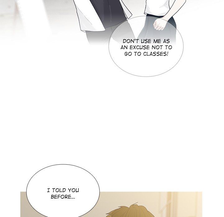 Unrequited Love Manhwa - Chapter 5 Page 48