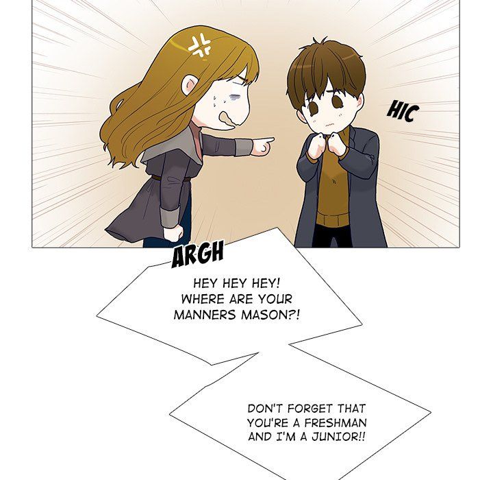 Unrequited Love Manhwa - Chapter 5 Page 52