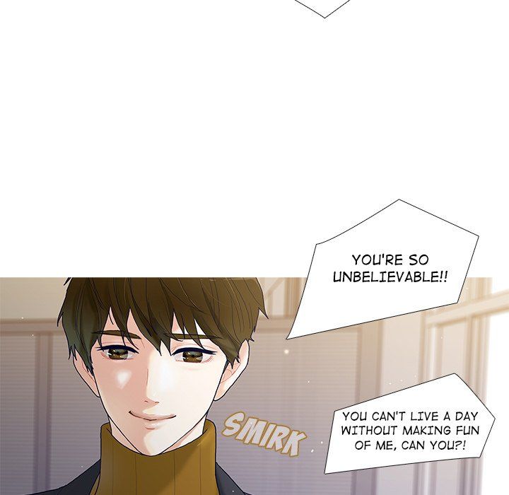 Unrequited Love Manhwa - Chapter 5 Page 53