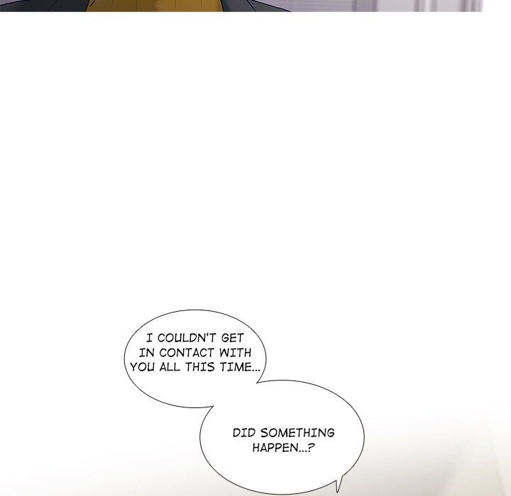Unrequited Love Manhwa - Chapter 5 Page 54