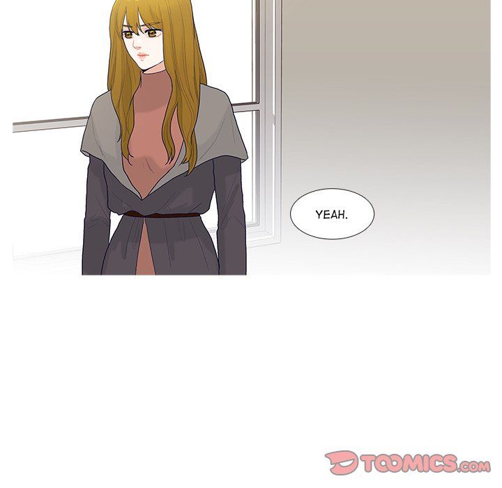 Unrequited Love Manhwa - Chapter 5 Page 57