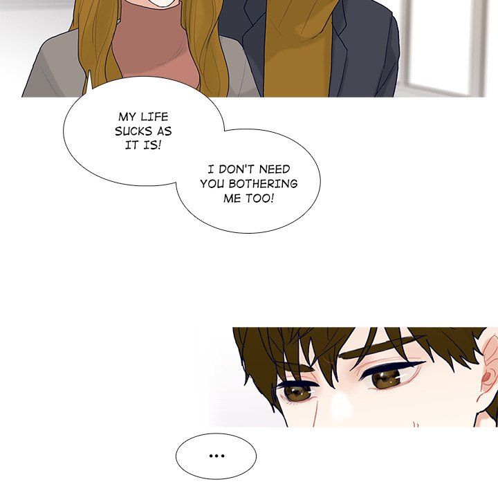 Unrequited Love Manhwa - Chapter 5 Page 63