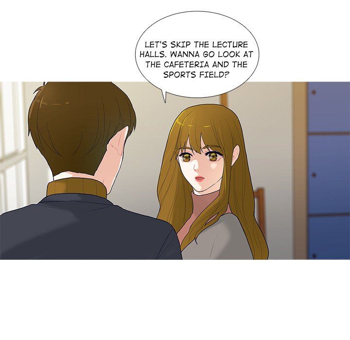 Unrequited Love Manhwa - Chapter 5 Page 69
